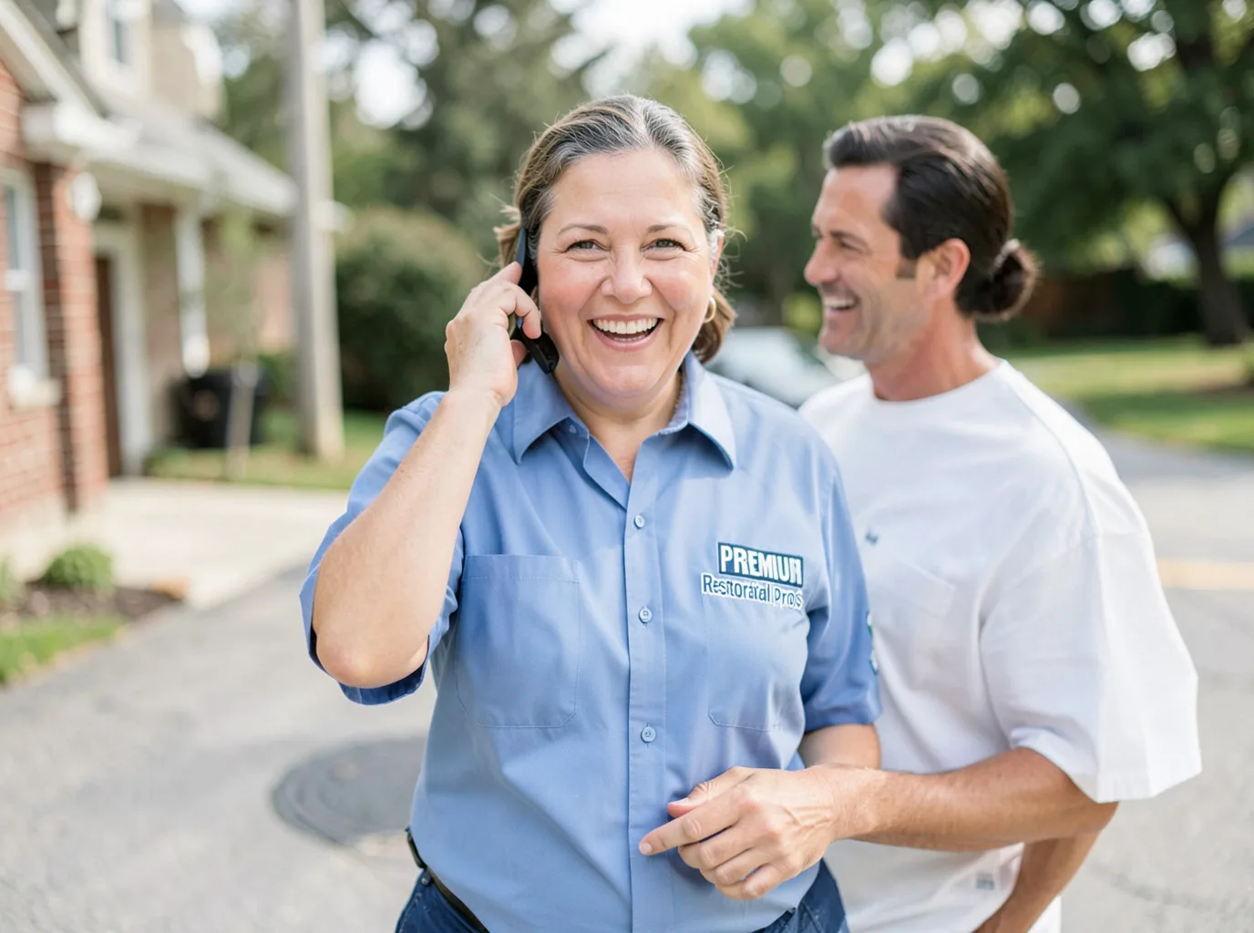 Water Damage Restoration Alfred, ME FAQs